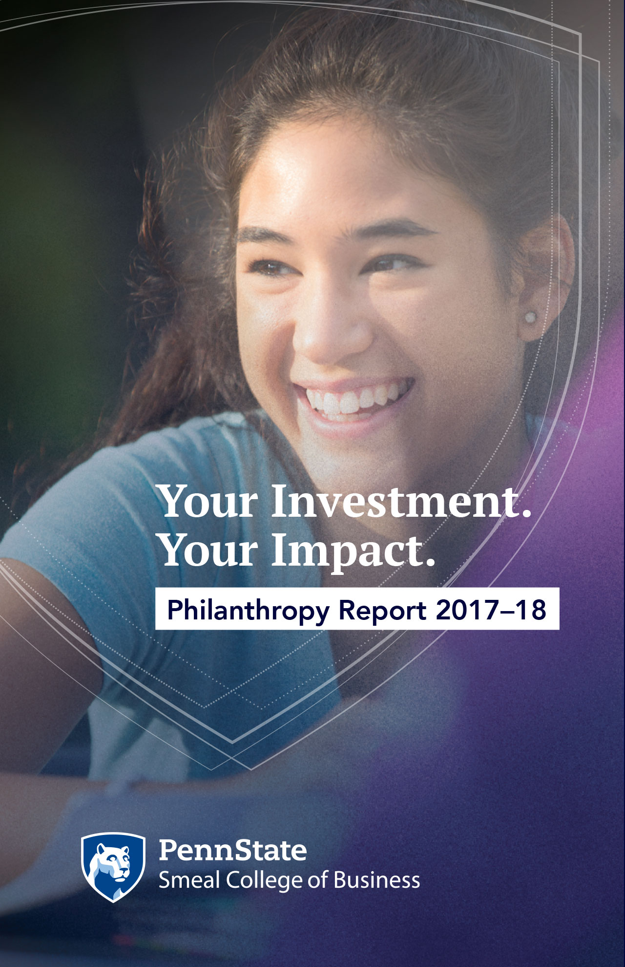 2018 Smeal Impact Report