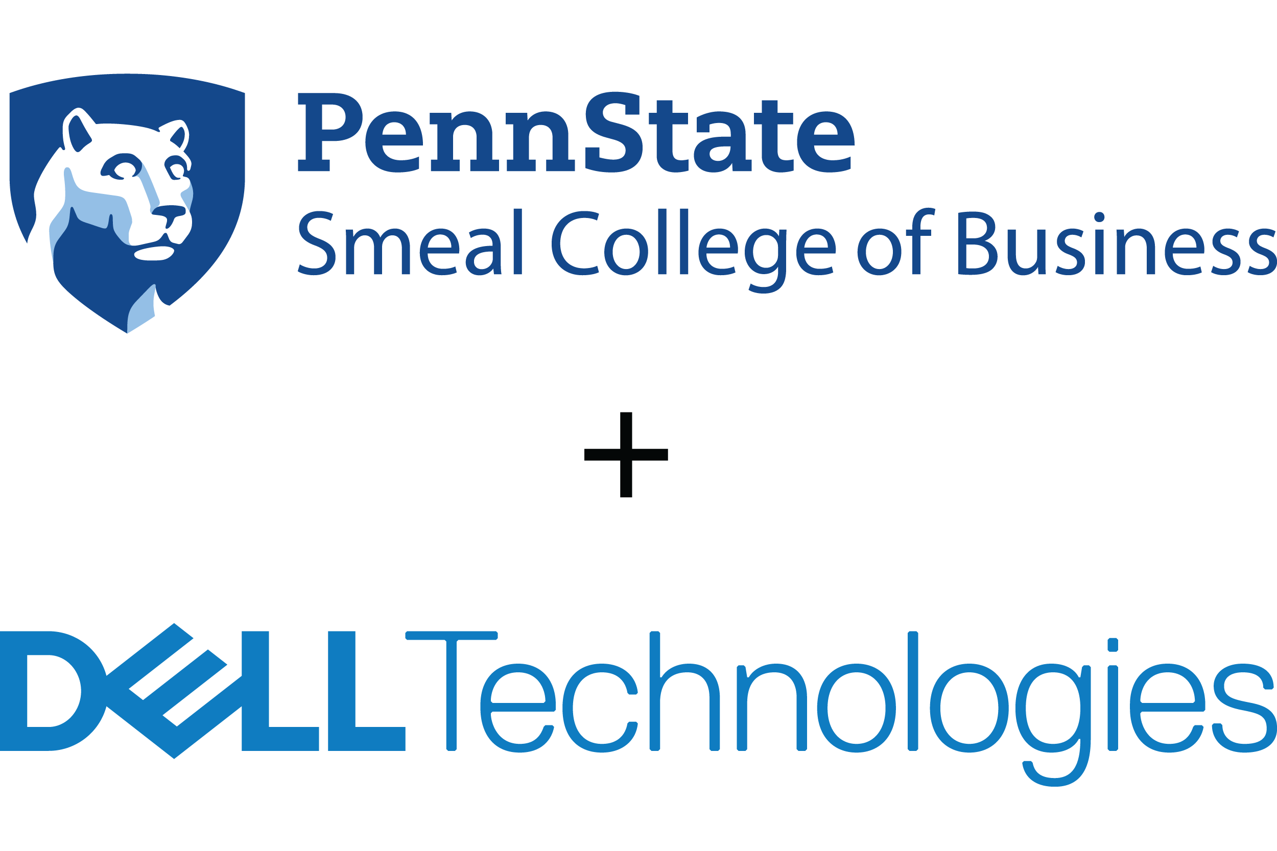 Penn State Smeal + Dell Technologies