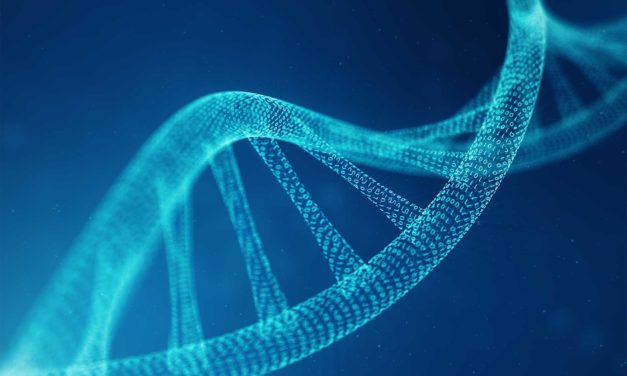 The Stewardship of Genetic Data