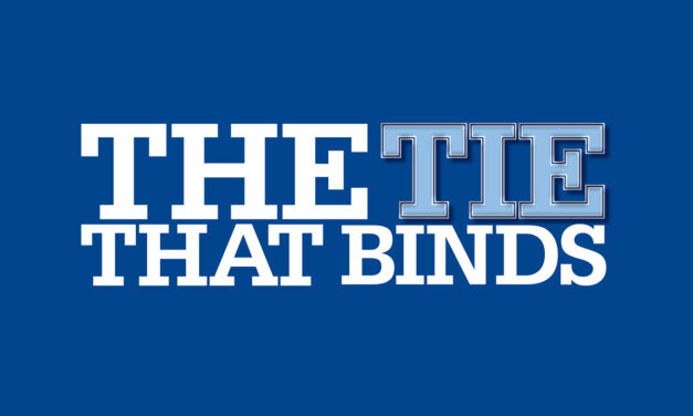 The Tie That Binds