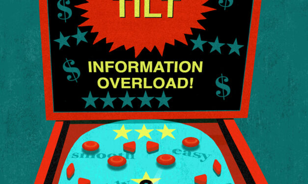 Reviewing Reviews