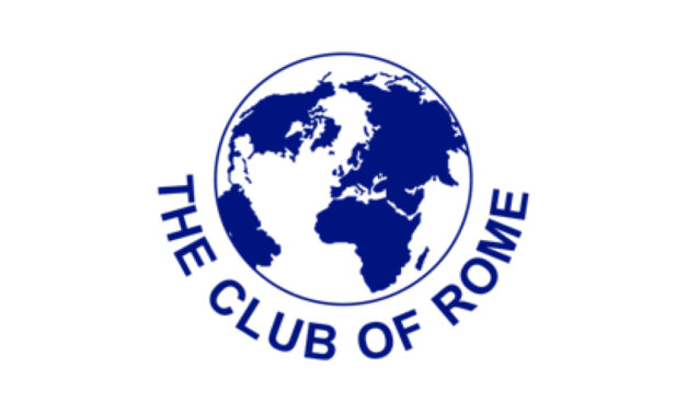 Shrivastava appointed as co-president of The Club of Rome